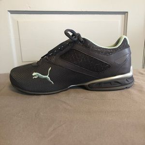 Puma Tennis Shoes